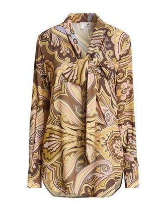 Compagnia Italiana TOPWEAR - Tops on YOOX.COM