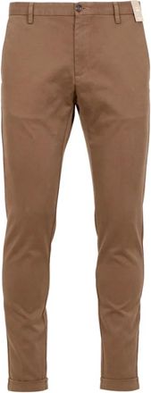 AT.P. CO Hombre, Pantalones, Marr&oacute;n, Talla: L