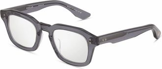 Dita Eyewear unisex, Accessoires, Zwart, Maat: 48 MM