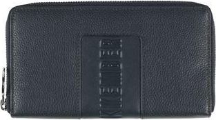 Dirk Bikkembergs Kleinlederwaren - Brieftaschen auf YOOX.COM
