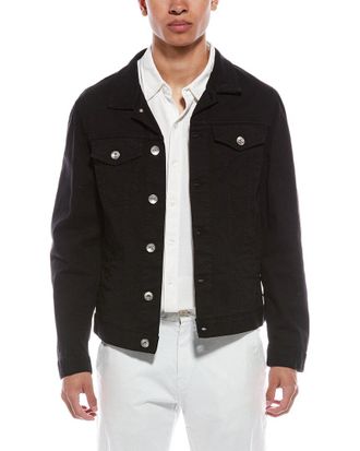 Brunello Cucinelli Denim Jacket