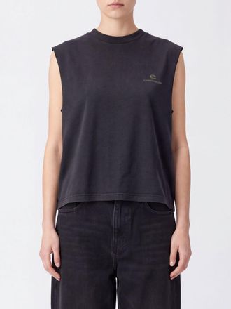 Camperlab Top Woman color Black