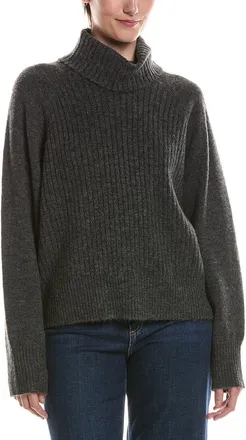 Michael Stars Storm Turtleneck Pullover