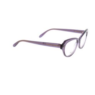 Loewe Glasses - unisex - Loewe - Glasses - Purple - ONE SIZE - Accessories