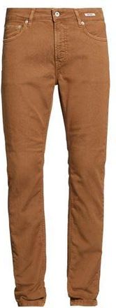 Uniform BOTTOMWEAR - Jeans on YOOX.COM