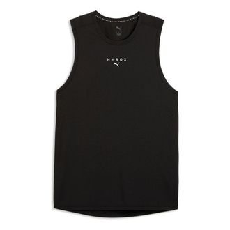 Puma x Hyrox DryElite Tank Top Puma Black 528516-01