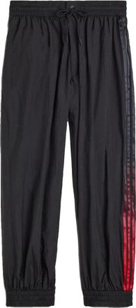 Yohji Yamamoto Trainingsbroeken - Heren - Broeken - Zwart - S - Broeken