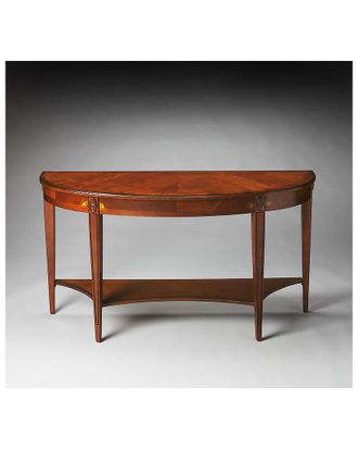 Butler Specialty Company Masterpiece Console Table