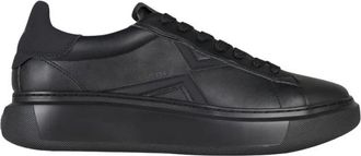 Alexander Smith Zapatilla College - Shoes - Hombre - Negro - 41 EU