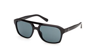 Guess GU00364 01V Mens Sunglasses Black Size 58