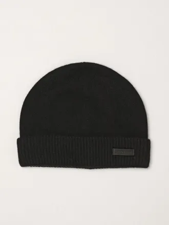 Emporio Armani Cappello Uomo colore Nero