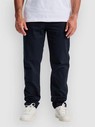 Quiksilver Diamond Chino Hose schwarz
