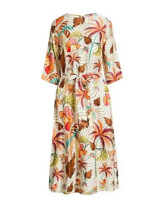 Connor & Blake DRESSES - Midi dresses sur YOOX.COM