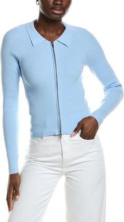 Chaser Gunner Zip-Up