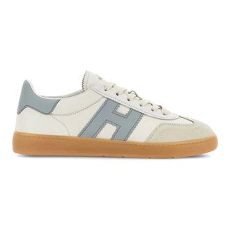 Hogan Sneakers, female, White, 2 1/2 UK, Cool Womens Trainers