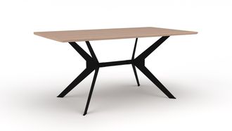 Schubiger M&ouml;bel Esstisch Voltago