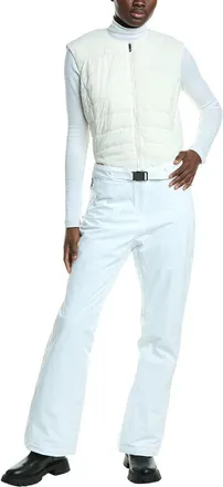 Spyder On Piste Bib Jumpsuit