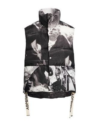 Khrisjoy ROPA DE ABRIGO - Chompas sin mangas en YOOX.COM