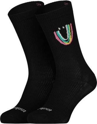 Maloja AletschhornM. Multifunktionssocken - Unisex | schwarz