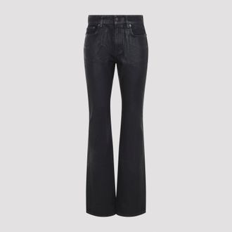 Acne Studios 2013 F Black Shadow Jeans