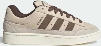 adidas Originals Campus st scarpe in bianco wonder / marrone