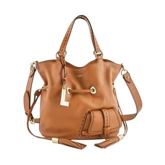 Lancel Bolso saco Premier Flirt S - Bags - Mujer - Marr&oacute;n - ONE SIZE