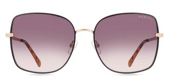Radley London RDS 6537 204 Womens Sunglasses Gold Size 58
