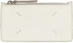 Maison Margiela Marroquiner&iacute;a - Portadocumentos en YOOX.COM