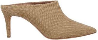 Jean-Michel Cazabat FOOTWEAR - Mules & Clogs on YOOX.COM