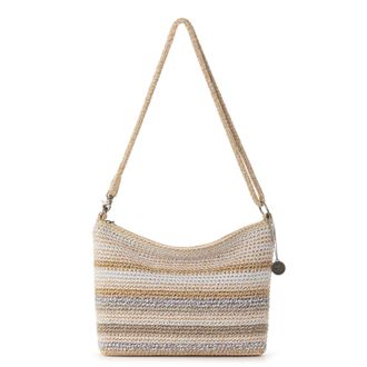 The Sak Lumi Crossbody Bag