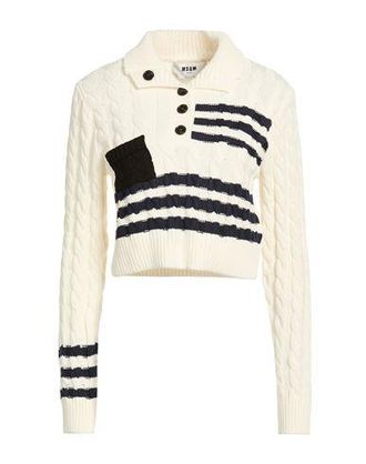 Msgm KNITWEAR - Jumpers on YOOX.COM