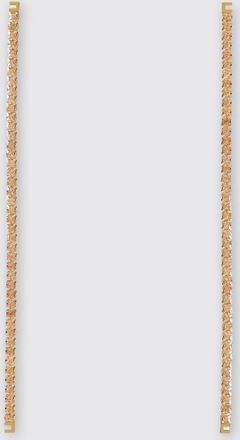 Elisabetta Franchi Jewel Woman color Gold