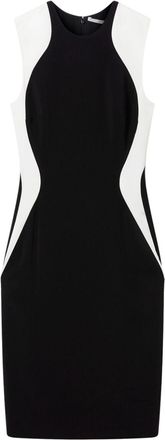 Stella McCartney Abito corto Miracle - Nero