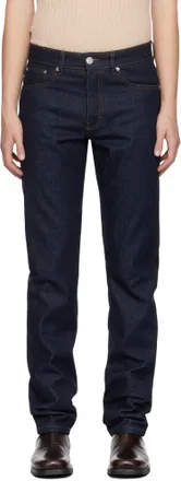 Ami Ami Denim Jeans from $204.00 - on Stylight