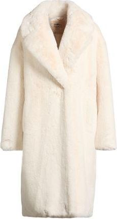 Guess COATS & JACKETS - Shearling & Teddy on YOOX.COM
