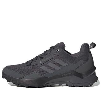 adidas Terrex Ax4 Primegreen Hiking Black GY8321