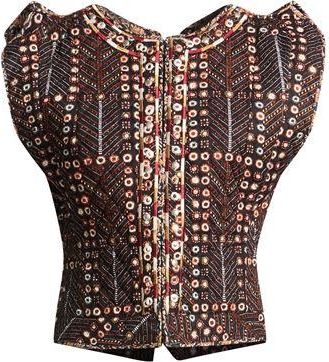 Isabel Marant COATS & JACKETS - Jackets on YOOX.COM