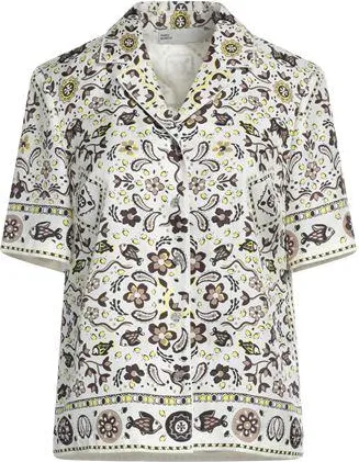 Tory Burch CAMISETAS Y TOPS - Camisas en YOOX.COM