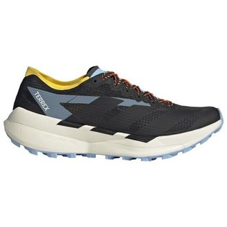 ADIDAS TERREX Agravic Speed 2 Trailrunningschuhe f&uuml;r Damen | grau