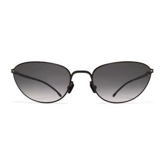 Mykita Accessoires, Dames, Zwart, ONE Size, Lilia Pow 13