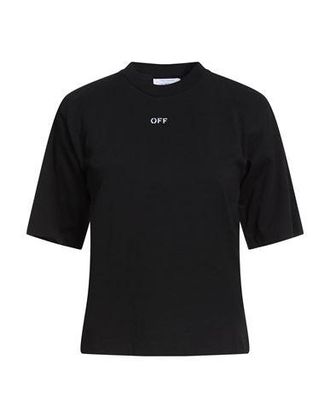 Off-white TOPWEAR - T-shirts on YOOX.COM