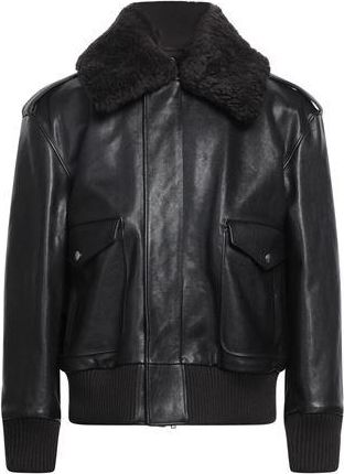 Burberry COATS & JACKETS - Jackets on YOOX.COM