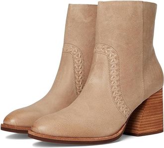 Kork-ease Shilo Womens Boots Taupe : 8.5 M, Leather