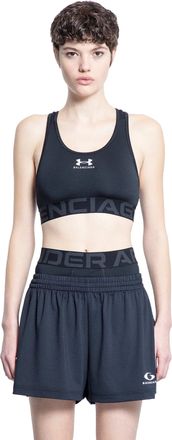 Balenciaga Under Armour Collaboration Sports Bra