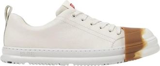 Camper Mujer, Zapatos, Blanco, Talla: 41 EU