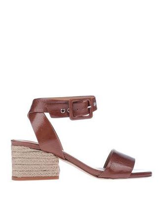 Paloma Barcel&oacute; FOOTWEAR - Sandals on YOOX.COM