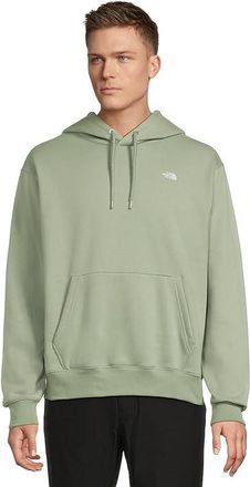The North Face TNFtm Essential Simple Dome Relaxed Hoodie Mens Sweatshirt Slate Moss : 2XL, Cotton/Polyester