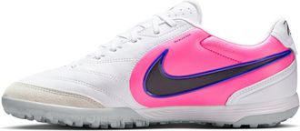 Nike Tiempo Ligera Pro White Racer Blue Pink Blast Black IB4477-146