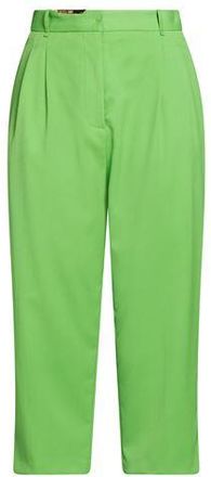 Elisabetta Franchi PARTES DE ABAJO - Pantalones en YOOX.COM
