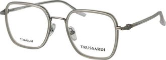 Trussardi Titanium Glasses (Frames)